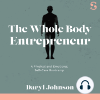 The Whole Body Entrepreneur