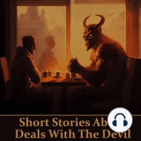 Short Stories About A Deal with the Devil