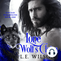 Lone Wolf's Claim