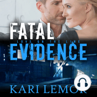 Fatal Evidence