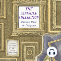 The Vanished Collection