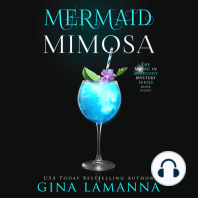 Mermaid Mimosa