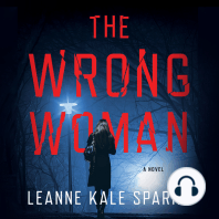 The Wrong Woman