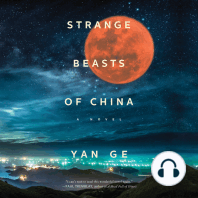 Strange Beasts of China