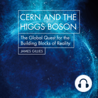 CERN and the Higgs Boson