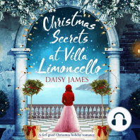 Christmas Secrets at Villa Limoncello