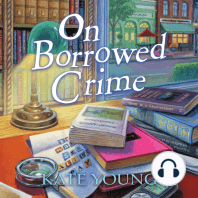 On Borrowed Crime