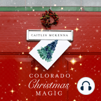 Colorado Christmas Magic