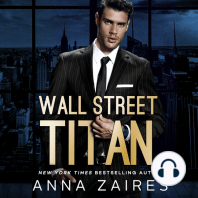 Wall Street Titan