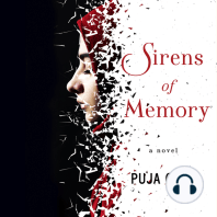 Sirens of Memory