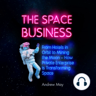 The Space Business