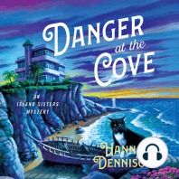 Danger at the Cove