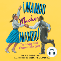 ¡Mambo Mucho Mambo!