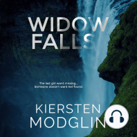 Widow Falls