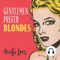 Gentlemen Prefer Blondes