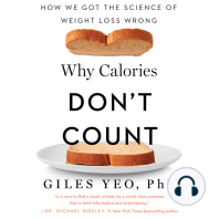 Why Calories Don't Count