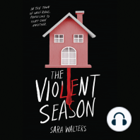 The Violent Season