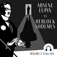 Arsène Lupin Versus Herlock Sholmes