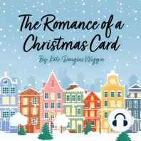 The Romance of a Christmas Card