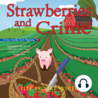 Strawberries and Crime
