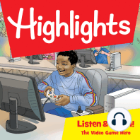 Highlights Listen & Learn!