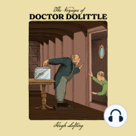 The Voyages of Doctor Dolittle