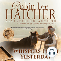 Whispers From Yesterday