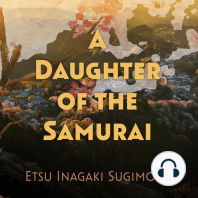 A Daughter of the Samurai