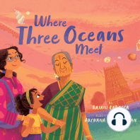 Where Three Oceans Meet
