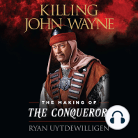 Killing John Wayne