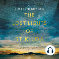 The Lost Lights of St Kilda