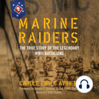 Marine Raiders