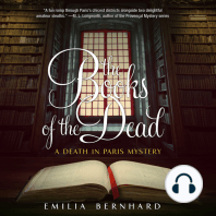 The Books of the Dead