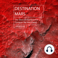 Destination Mars