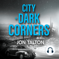 City of Dark Corners