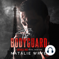 The Bodyguard