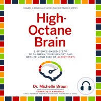 High-Octane Brain