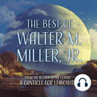 The Best of Walter M. Miller, Jr.