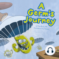 A Germ's Journey