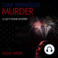 Star Spangled Murder