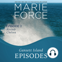 Gansett Island Episode 2