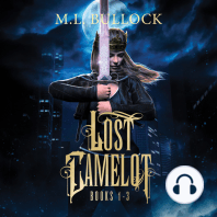 Lost Camelot