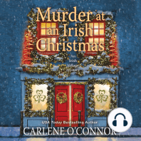 Murder at an Irish Christmas