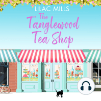 The Tanglewood Tea Shop