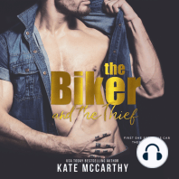 The Biker and the Thief