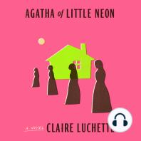 Agatha of Little Neon