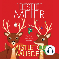 Mistletoe Murder