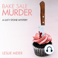 Bake Sale Murder