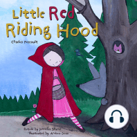 Little Red Riding Hood