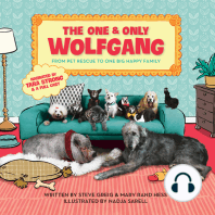The One and Only Wolfgang